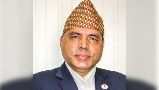 क्यानडाका लागि प्रस्तावित राजदूत भरतराज पौड्यालउपर उजुरी आह्वान