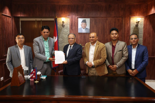 भुटानी शरणार्थीको अधिकार रक्षा गर्न प्रधानमन्त्रीलाई आग्रह