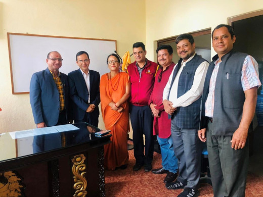 विद्यालय कर्मचारीका यी समस्या सम्बोधन हुनेगरी परिपत्र गरिने