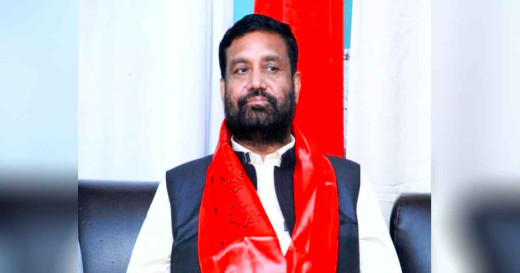 कांग्रेस नेता निधिले भने— आगामी आमनिर्वाचन देउवा नेतृत्वको सरकारले गराउँछ