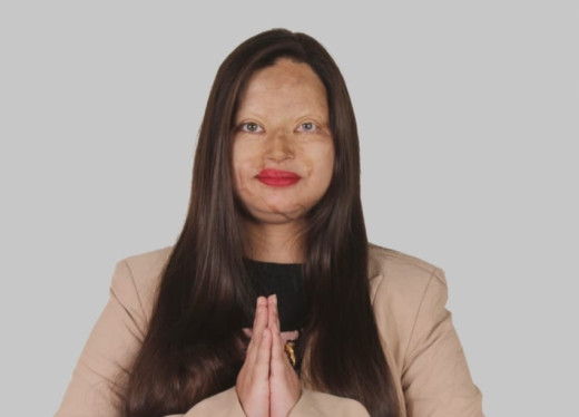 रास्वपाबाट विन्दवासिनी कंसाकार बनिन् सांसद, तत्काल शपथ नगराउन सर्वोच्चको आदेश