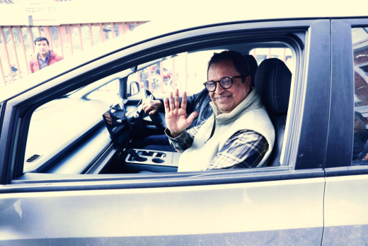 विनोद चौधरीलाई जोगाउन कांग्रेस सभापति 'सक्रिय', कठघरामा उभ्याउन सक्लान् गृहमन्त्रीले?