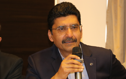 आर्थिक वृद्धि गर्न के गर्ने ? परिसंघका अध्यक्षको यस्ता सुझाव