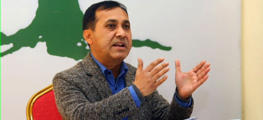 पाँच वर्षे हदम्याद स्वीकार्य छैन : महामन्त्री शर्मा