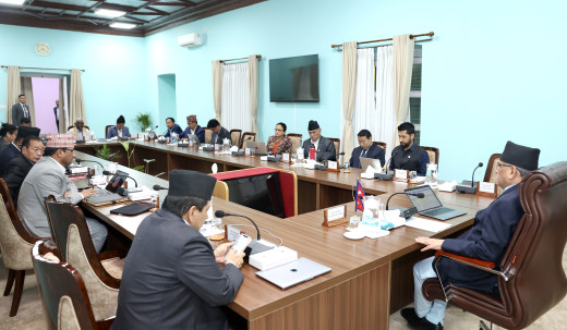 खेलाडी र प्रशिक्षकलाई ३ करोड नगद पुरस्कार, क्रिकेटले २ करोड ५ लाख पाउने