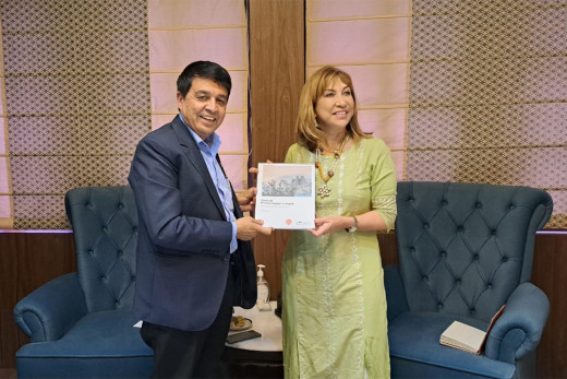 आर्थिक संकट समाधानमा सहकार्य जरुरी : महासंघ अध्यक्ष ढकाल