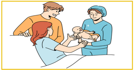 नियमित जाँच गरी सुत्केरी भएमा १० हजार प्रोत्साहन