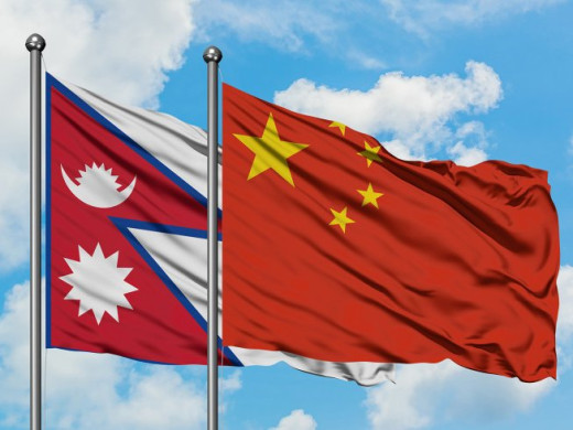 चीनको जीएसआईको विश्वव्यापी प्रभाव, नेपालले दिनुपर्ने चासो