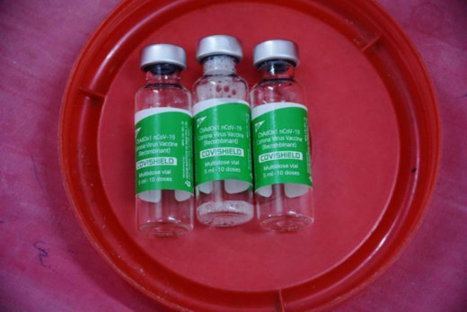 सीरम इन्स्टिच्युटले भन्यो— डिसेम्बर २०२१ देखि नै कोभिशिल्डको उत्पादन बन्द छ