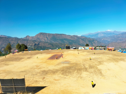 प्रधानमन्त्री कप महिला क्रिकेट आजदेखि