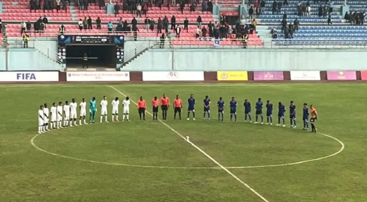 ए डिभिजन लिग फुटबल : आज तीन खेल हुँदै,यी क्लव मैदानमा