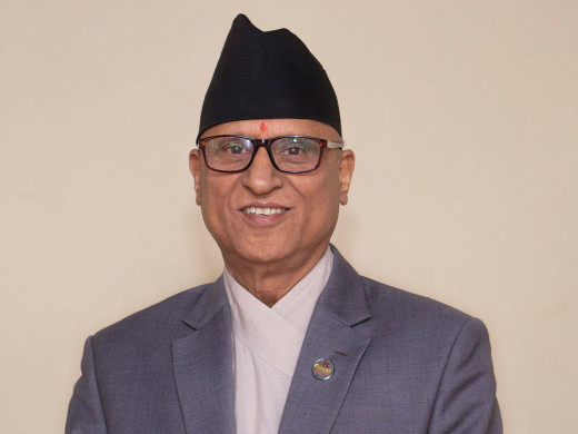 ठ्याक्कै यतिबेला किन समाजावादी मोर्चा : सांसद बडू