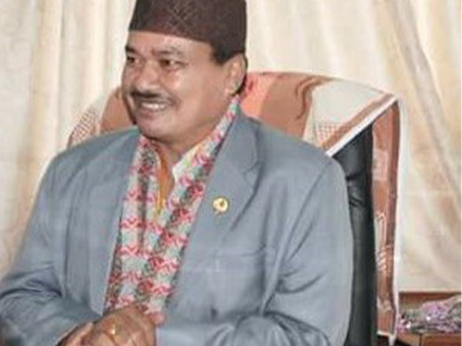 प्रदेश सरकार प्रतिपक्षसँगै हिँड्न चाहन्छ : मुख्यमन्त्री  चौधरी