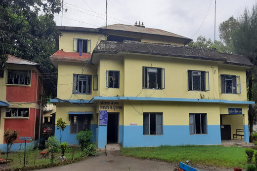 व्यवसायी कँडेल मृत्यु प्रकरण : दुईजनाविरुद्ध उजुरी