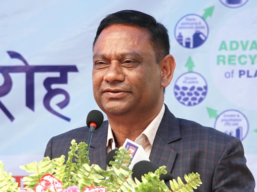 वनको जग्गामा नेताहरूका ठूला आँखा, वन मन्त्रीलाई भन्छन्— जंगलको जग्गा किन्नुपर्‍यो, त्यहाँ यो गर्दिनुपर्‍यो 