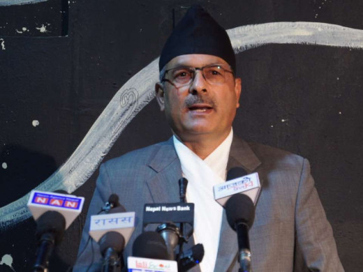 यसरी सम्भव भएको थियो कतारका राजाको नेपाल भ्रमण