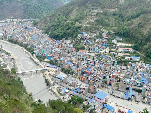 यस्तो छ आज र भोलिको मौसम पूर्वानुमान