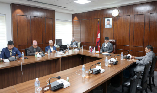 भूकम्पबाट घाइतेको निःशुल्क उपचार गर्ने सरकारको निर्णय