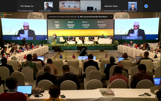 श्रीलङ्कामा नेपाली अलैँचीको चर्चा, अर्थतन्त्रमा योगदानबारे बहस