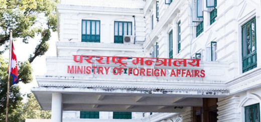 रुसी सेनामा कार्यरत चार नेपाली युक्रेनमा बन्धक [विवरणसहित]