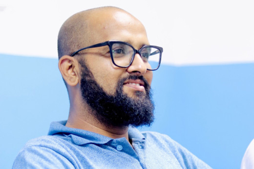 रास्वपाका केन्द्रीय सदस्य कार्की भन्छन्- अब आँखा खोलौं