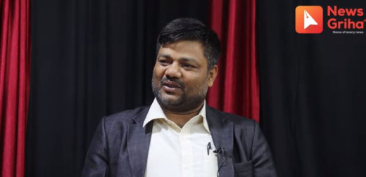 सरकारसँगको वार्तामा विद्यालय कर्मचारीको नेतृत्व अनिवार्य रहन्छ : अध्यक्ष तिवारी