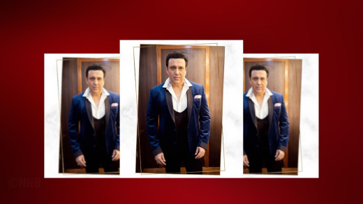 चर्चित अभिनेता गोविन्दा शिवसेना पार्टीमा प्रवेश