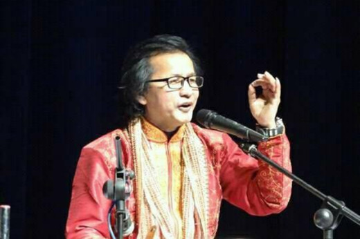 कामतको शोकमा मधेसमा राष्ट्रिय झन्डा आधा झुकाइने