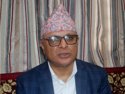 कोशी प्रदेशमा भदौ १२ गतेभित्र मन्त्रिमण्डल विस्तार हुन्छ : मुख्यमन्त्री कार्की