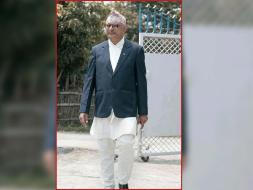 कोशीका मुख्यमन्त्री कार्कीले पाएनन् विश्वासको मत, सातै प्रदेश सरकार एमालेमुक्त