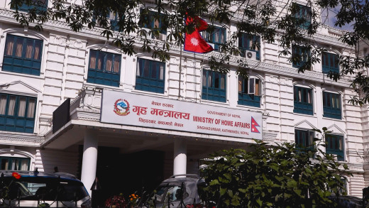 मन्त्रिपरिषद्मा पेस भयो प्रहरी विधेयक, १६ वर्ष सेवापछि अवकाश लिन पाउने सुविधा
