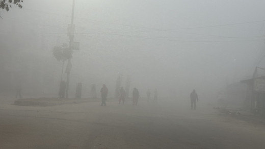 हुस्सु र कुहिरोको चिसोबाट कसरी जोगिने ?