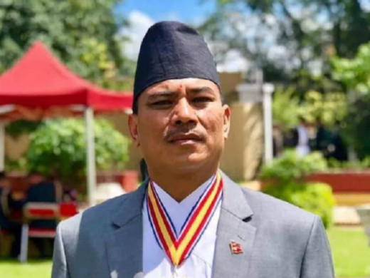 ‘रअ’ प्रमुखको निमन्त्रणामा दिल्ली जाँदै राष्ट्रिय अनुसन्धान विभाग प्रमुख