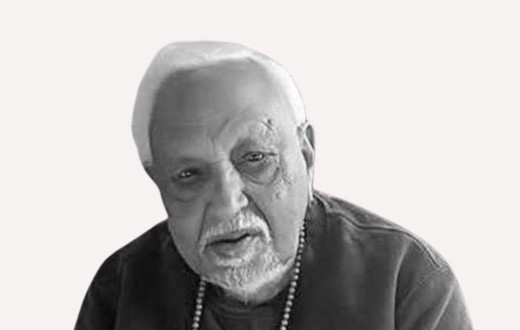 इतिहारकार पुरूषोत्तम शमशेर राणाको निधन