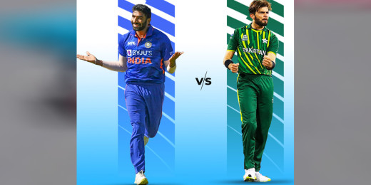 एसिया कप क्रिकेट : उपाधिका प्रमुख दुई दाबेदार भारत र पाकिस्तान भिड्दै