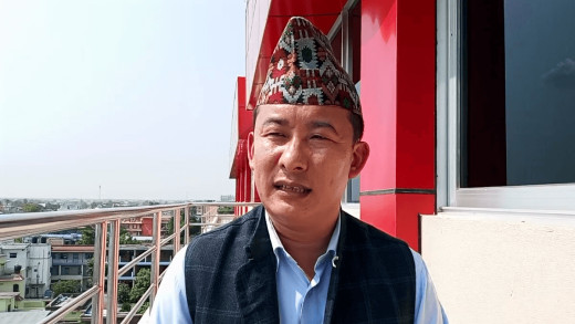 माओवादीका आङ्बोलाई कोशीको मुख्यमन्त्री बनाउने गठबन्धनको निर्णय