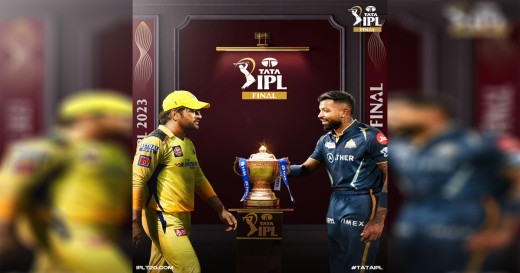 आईपीएल फाइनल : चेन्नई र गुजरात खेल्दै