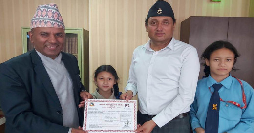 चलचित्र ‘काँडेतार’ सेन्सर पास, प्रदर्शन मिति घोषणाको तयारी