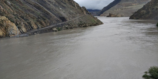 नदी तटीय क्षेत्रमा सतर्कता अपनाउन महाशाखाको आग्रह