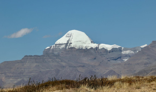अब हुम्ला हुँदै मानसरोवर यात्रा गर्न सकिने