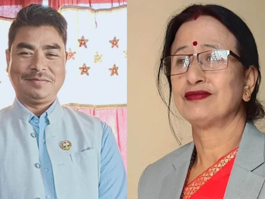 सुदूरपश्चिमको सत्ताले नाउपामा रडाको, रञ्जिता पक्षका दुई सांसद पनि दुई तिर