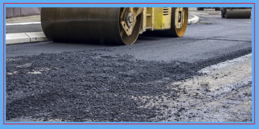 सडक कालोपत्र नभएपछि बाग्लुङका स्थानीयवासी आन्दोलित