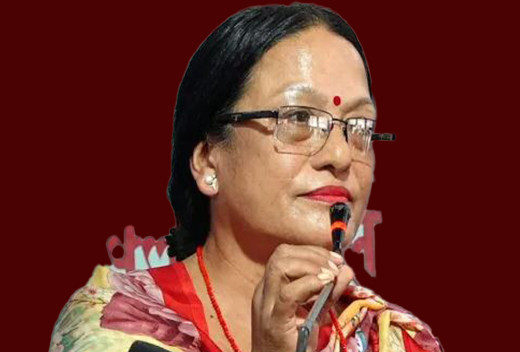 विद्यालय कर्मचारी, बाल शिक्षकबारे शिक्षा विधेयकमा स्पष्ट व्यवस्था छैन : कमला तुलाधर