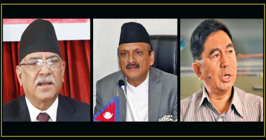 विद्यालय कर्मचारीको आन्दोलन : वार्ताबाट माग पूरा नभए प्रधानमन्त्री, अर्थमन्त्री र शिक्षा मन्त्रीको पुतला जलाउने तयारी