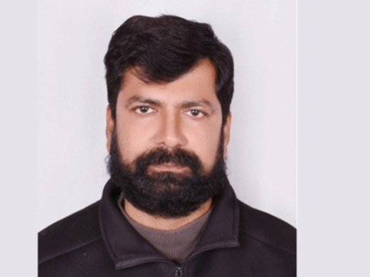 असई थमन विकको हत्या आरोपमा पूर्व सांसद यादव पुर्पक्षका लागि जेल चलान