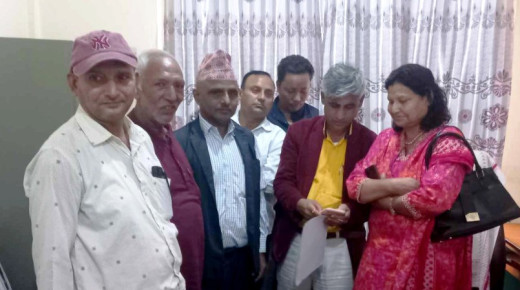 कोइराला समूहको ‘विद्रोह’ बारे निर्णय लिन कोशी कांग्रेसले बोलायो कार्यसम्पादन समितिको बैठक