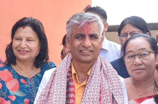 कोशीमा मध्यावधि निर्वाचनको चिन्ता सकियो, आगामी दिनमा सहमतिको सरकार बन्छ : मुख्यमन्त्री कार्की