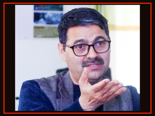 ‘बोर्डिङले सरकारी स्कुल ध्वस्त बनाए’