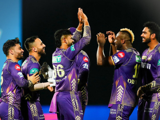 हैदराबादमाथि सहज जित निकाल्दै कोलकाता फाइनलमा