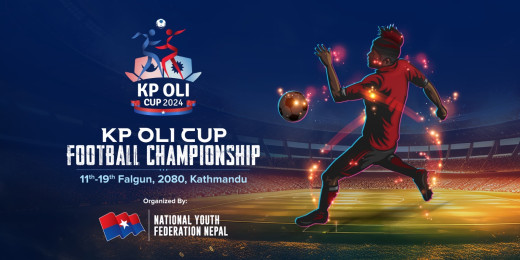 केपी ओली कपमा आज दुई खेल: एनआरटी र थ्री स्टार तथा आर्मी र पुलिस भिड्दै